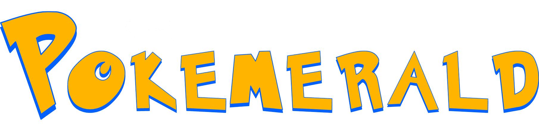 Pokemerald